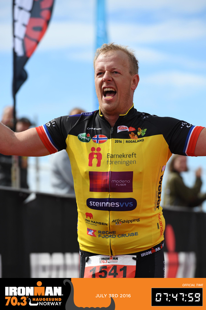 Henning Aarekol
